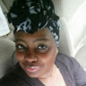 Meet your Posher, Betty jo